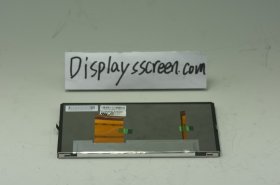 Original CLAA069LA0ACW CPT Screen 7.0" 800*480 CLAA069LA0ACW Display