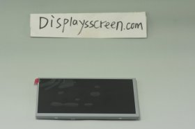 Original CLAA070JA0BCW CPT Screen 7.0" 480*234 CLAA070JA0BCW Display