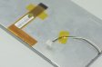 Original CLAA070JA0BCW CPT Screen 7.0" 480*234 CLAA070JA0BCW Display