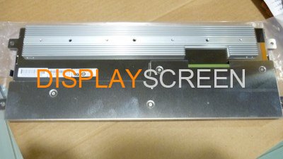 Original CLAA121WB01AW CPT Screen 12.1\" 1280*420 CLAA121WB01AW Display