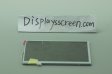 Original CLAA070JA08CW CPT Screen 7.0" 480*234 CLAA070JA08CW Display