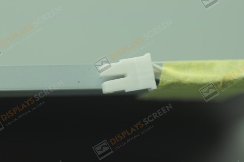 Original CLAA070JA08CW CPT Screen 7.0" 480*234 CLAA070JA08CW Display