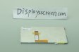 Original CLAA070JA08CW CPT Screen 7.0" 480*234 CLAA070JA08CW Display