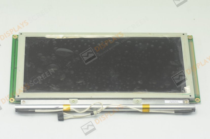 Original DMF50036ZNBU-FW OPTREX Screen 6.9" 640*200 DMF50036ZNBU-FW Display