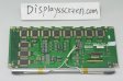 Original DMF50036ZNBU-FW OPTREX Screen 6.9" 640*200 DMF50036ZNBU-FW Display