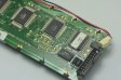 Original DMF5005N OPTREX Screen 5.1" 240*64 DMF5005N Display