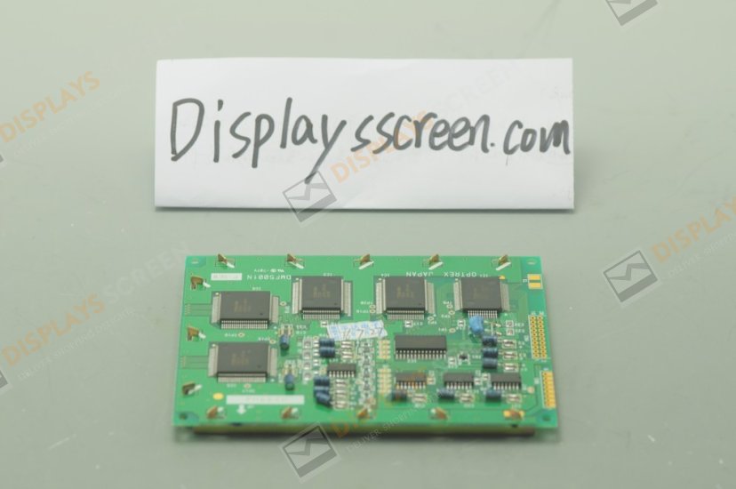 Original DMF5001N OPTREX Screen 4.7\" 160*128 DMF5001N Display