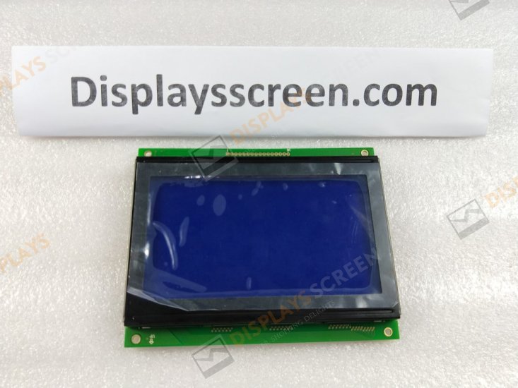 Original DMF682A OPTREX Screen 5.3" 256*128 DMF682A Display