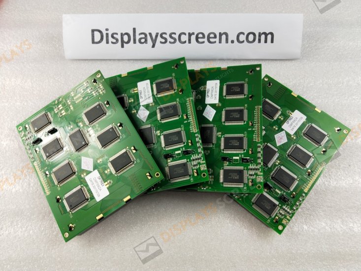 Original DMF682A OPTREX Screen 5.3\" 256*128 DMF682A Display