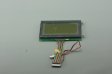 Original DDMF682AN-EW OPTREX Screen 5.3" 256*128 DMF682AN-EW Display