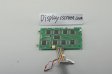Original DDMF682AN-EW OPTREX Screen 5.3" 256*128 DMF682AN-EW Display