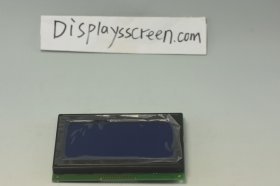 Original DMF682AN-EW-BFN OPTREX Screen 5.3" 256*128 DMF682AN-EW-BFN Display