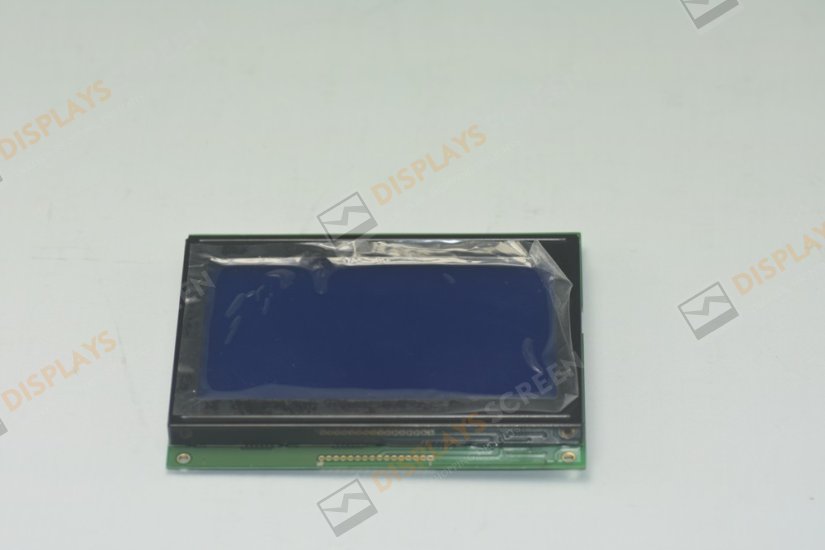 Original DMF682AN-EW-BFN OPTREX Screen 5.3" 256*128 DMF682AN-EW-BFN Display