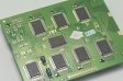 Original DMF682AN-EW-BFN OPTREX Screen 5.3" 256*128 DMF682AN-EW-BFN Display