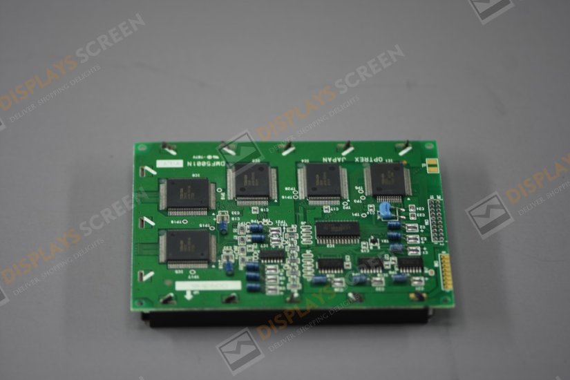 Original DMF5001NY-LY-AIE OPTREX Screen 4.7" 160*128 DMF5001NY-LY-AIE Display