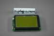 Original DMF5001NY-LY-AIE OPTREX Screen 4.7" 160*128 DMF5001NY-LY-AIE Display