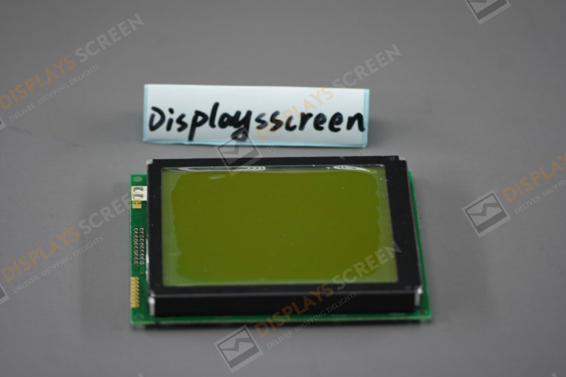 Original DMF5001NY-LY-AIE OPTREX Screen 4.7" 160*128 DMF5001NY-LY-AIE Display