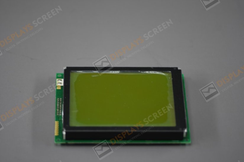 Original DMF5001NY-LY-AIE OPTREX Screen 4.7" 160*128 DMF5001NY-LY-AIE Display