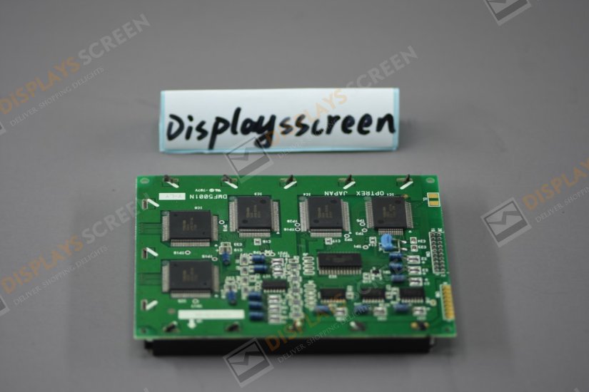 Original DMF5001NY-LY-AIE OPTREX Screen 4.7\" 160*128 DMF5001NY-LY-AIE Display