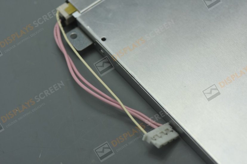 Original T-51512D121J-FW-A-AB CPT Screen 12.1" 800*600 T-51512D121J-FW-A-AB Display