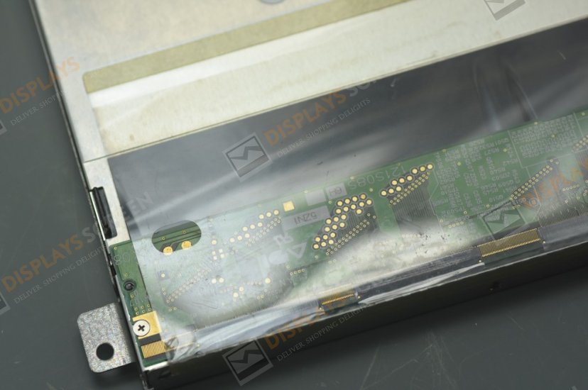 Original T-51512D121J-FW-A-AB CPT Screen 12.1" 800*600 T-51512D121J-FW-A-AB Display