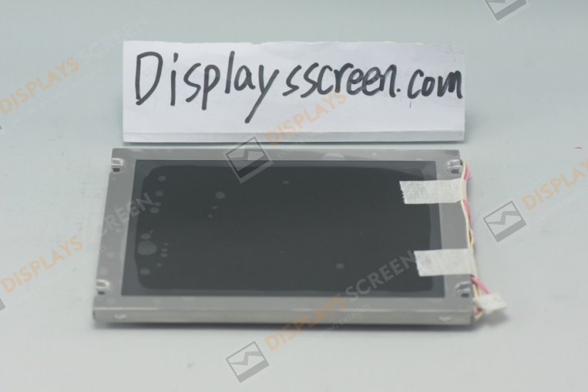 Original T-51750GD065J-FW-APN OPTREX Screen 6.4" 640*480 T-51750GD065J-FW-APN Display