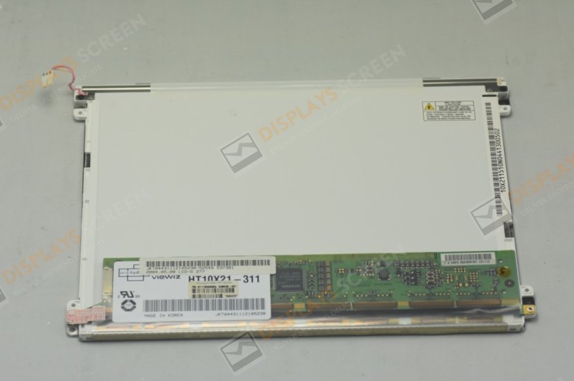 Original HT10X21-311 BOE Screen 10.4" 1024*768 HT10X21-311 Display