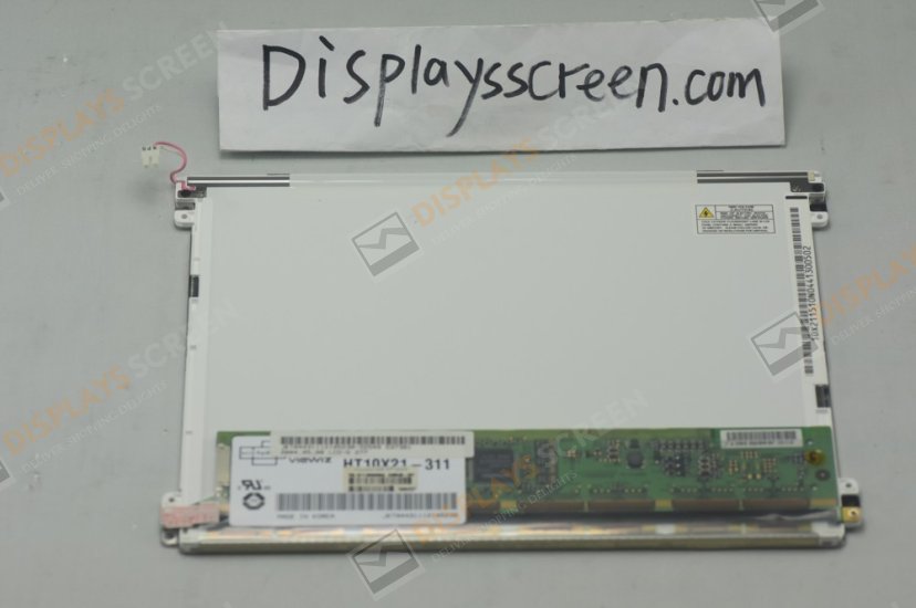 Original HT10X21-311 BOE Screen 10.4\" 1024*768 HT10X21-311 Display