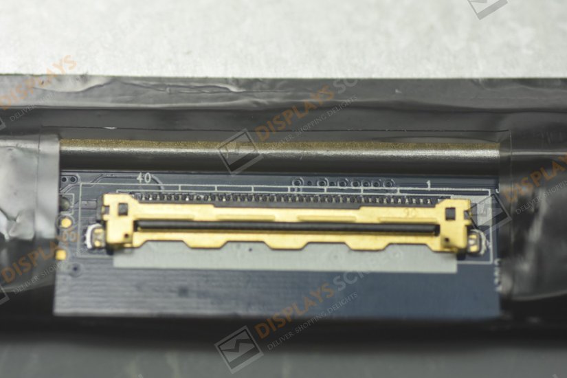 Original HW14WX101 BOE Screen 14.0" 1366*768 HW14WX101 Display