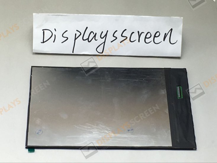 Original TV096WXM-NS0 BOE Screen 9.6\" 800*1280 TV096WXM-NS0 Display
