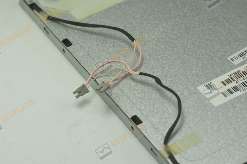 Original M185B1-L03 CMO Screen 18.5" 1366*768 M185B1-L03 Display