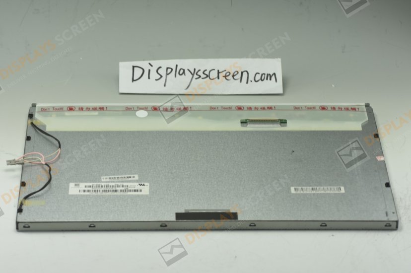 Original M185B1-L03 CMO Screen 18.5\" 1366*768 M185B1-L03 Display