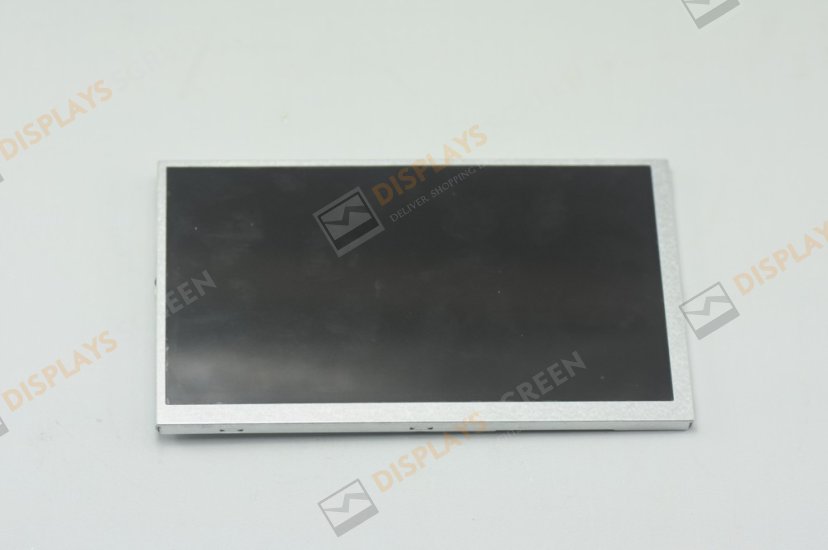 Original HSD070IDW1-G00 HannStar Screen 7.0" 800*480 HSD070IDW1-G00 Display