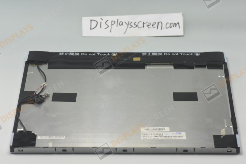 Original HSD190MEN4-A01 HannStar Screen 19.0\" 1280*1024 HSD190MEN4-A01 Display