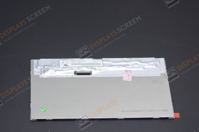 Original HSD070PWW1-C00 HannStar Screen 7.0" 1280*800 HSD070PWW1-C00 Display