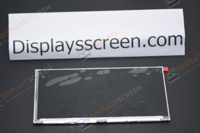 Original HSD070PWW1-C00 HannStar Screen 7.0" 1280*800 HSD070PWW1-C00 Display