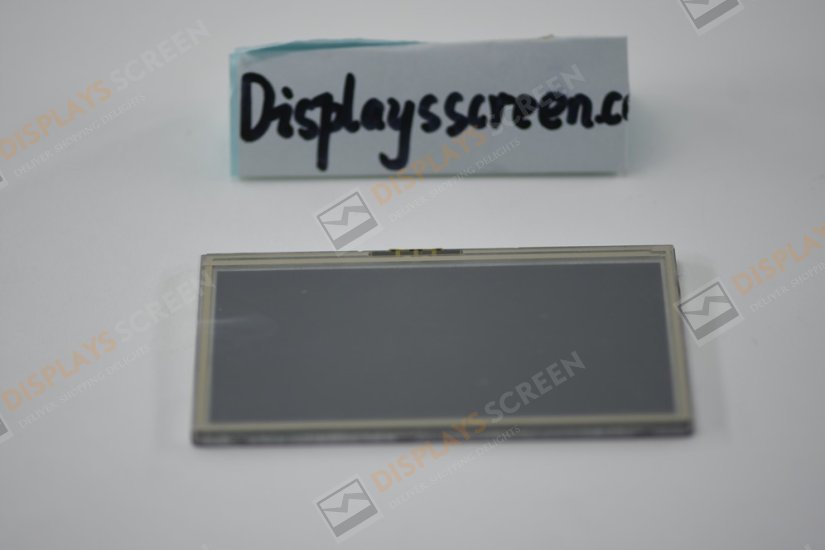 Original HSD043I9W1-A01 HannStar Screen 4.3" 480*272 HSD043I9W1-A01 Display
