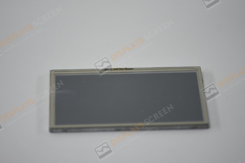 Original HSD043I9W1-A01 HannStar Screen 4.3" 480*272 HSD043I9W1-A01 Display