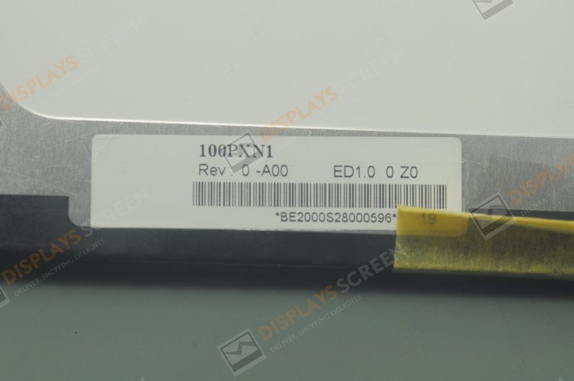 Original HSD100PXN1-A00 HannStar Screen 10.0" 1024*768 HSD100PXN1-A00 Display