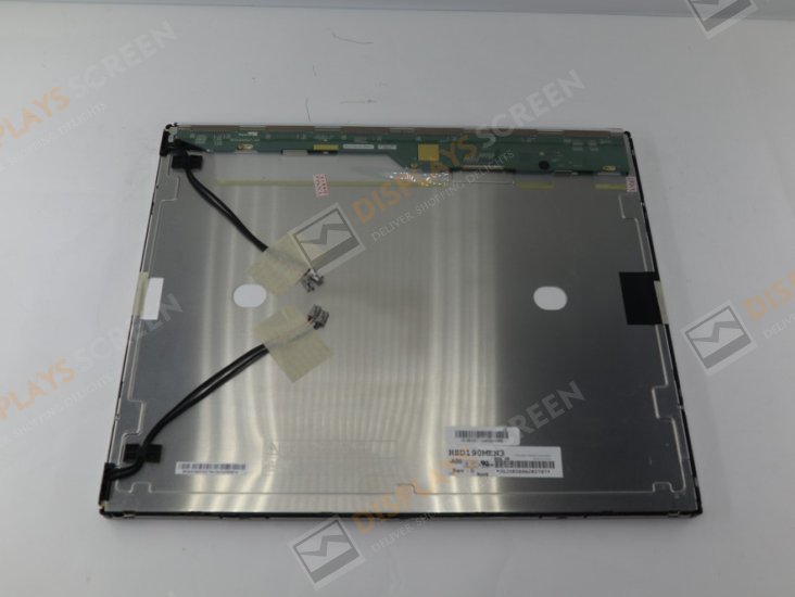 Original HSD190MEN3-A00 HannStar Screen 19.0" 1280*1024 HSD190MEN3-A00 Display
