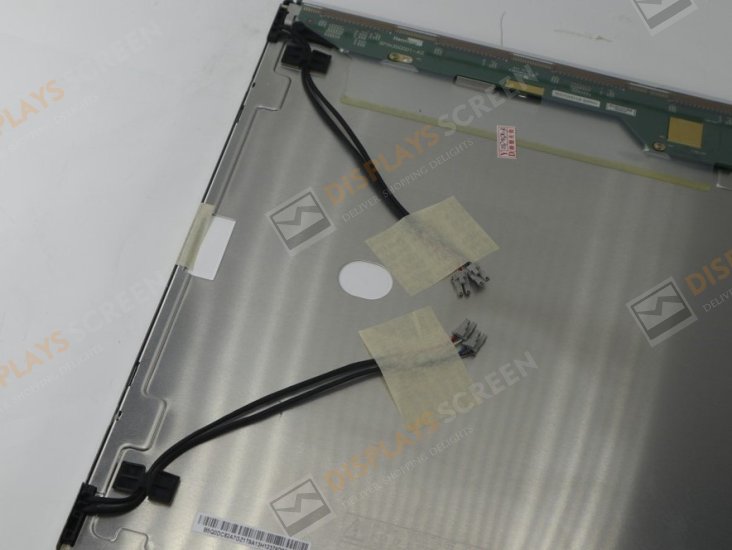 Original HSD190MEN3-A00 HannStar Screen 19.0" 1280*1024 HSD190MEN3-A00 Display