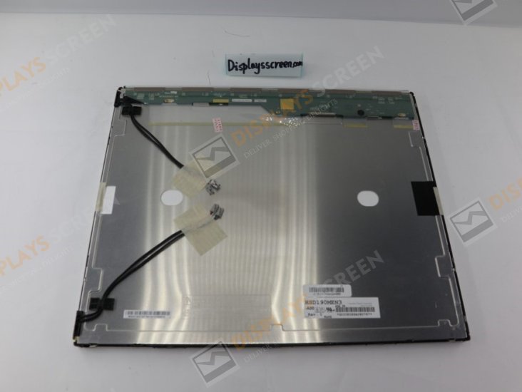 Original HSD190MEN3-A00 HannStar Screen 19.0\" 1280*1024 HSD190MEN3-A00 Display
