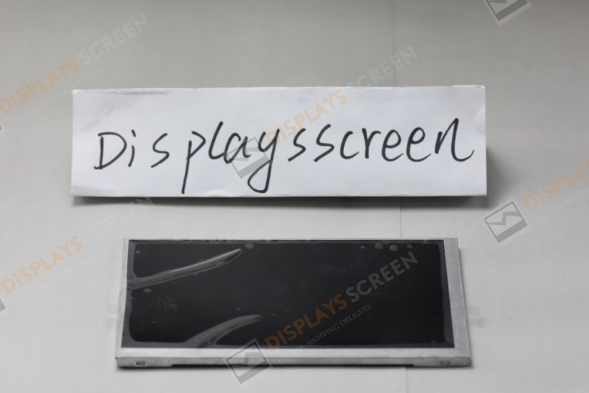 Original AT070TN83 V1 INNOLUX Screen 7.0" 800*480 AT070TN83 V1 Display