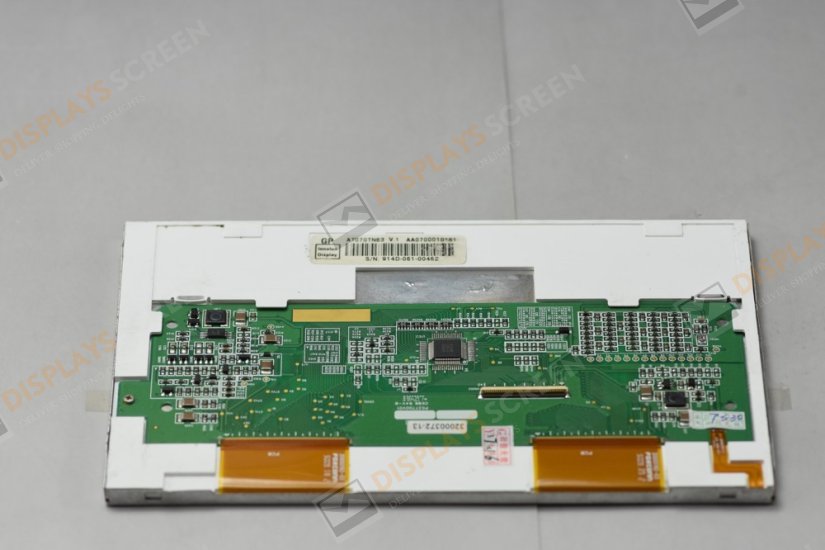 Original AT070TN83 V1 INNOLUX Screen 7.0" 800*480 AT070TN83 V1 Display