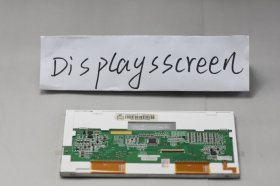 Original AT070TN83 V1 INNOLUX Screen 7.0" 800*480 AT070TN83 V1 Display