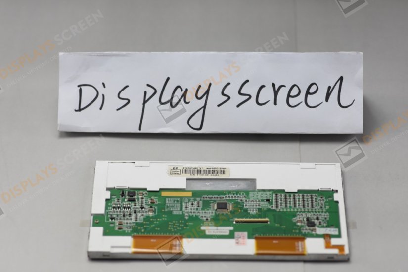 Original AT070TN83 V1 INNOLUX Screen 7.0\" 800*480 AT070TN83 V1 Display