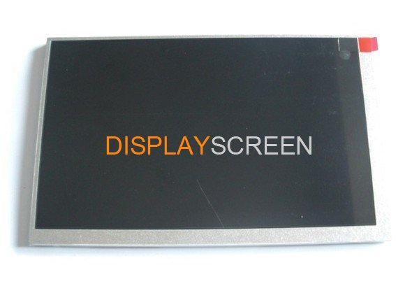 Original ED070NA-01G INNOLUX Screen 7.0\" 1024*600 ED070NA-01G Display