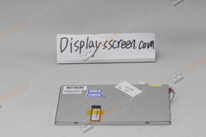 Original AT070TN07 VB INNOLUX Screen 7.0\" 480*234 AT070TN07 VB Display