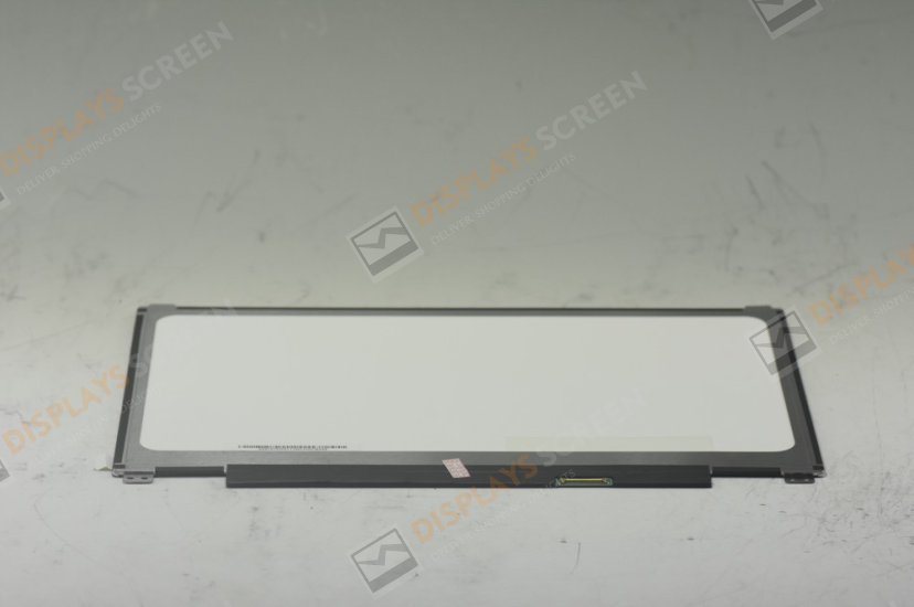 Original M133NWN1 R3 IVO Screen 13.3" 1366*768 M133NWN1 R3 Display
