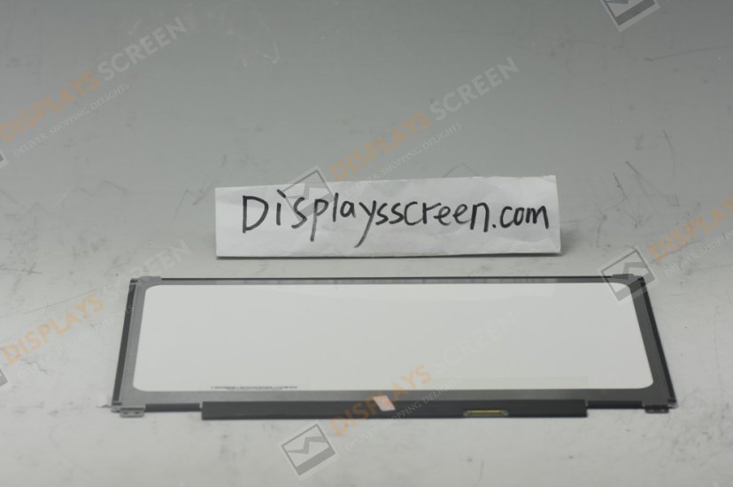 Original M133NWN1 R3 IVO Screen 13.3\" 1366*768 M133NWN1 R3 Display